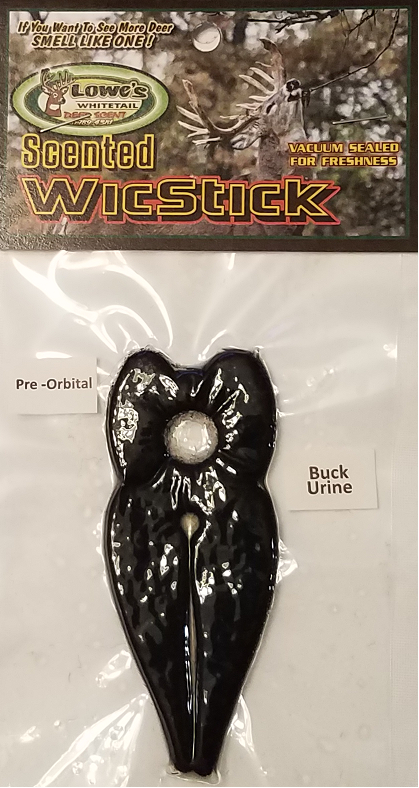 Scented WicStick